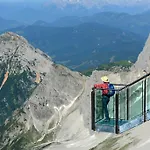 Appartementhaus Evelyn