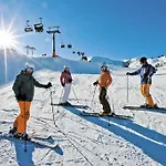 Lägenhet Appartementhaus Evelyn