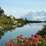 Appartementhaus Evelyn Lägenhet *