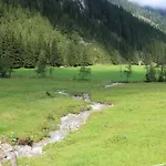 Lägenhet Appartementhaus Evelyn