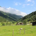 Appartementhaus Evelyn Schladming