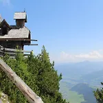Appartementhaus Evelyn *
