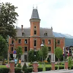 Lägenhet Appartementhaus Evelyn