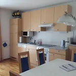 Appartementhaus Evelyn