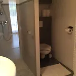 Апартаменты Appartementhaus Evelyn