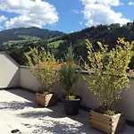 Lägenhet Appartementhaus Evelyn Schladming