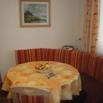 Appartementhaus Evelyn