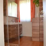 Appartementhaus Evelyn Lägenhet *