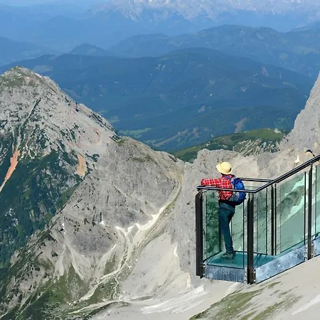 Appartementhaus Evelyn