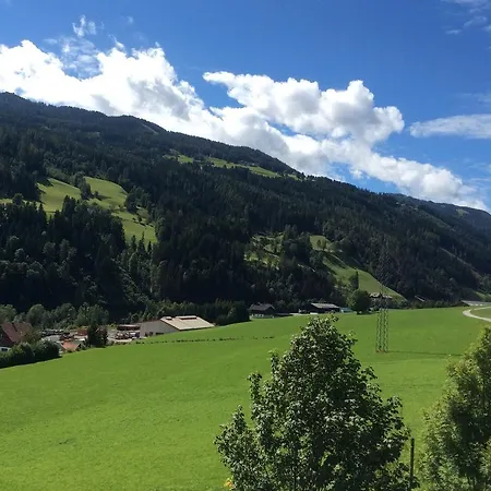 Appartementhaus Evelyn Apartment Schladming