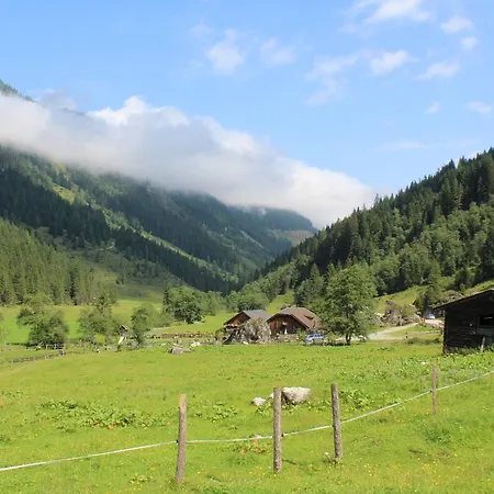 Appartementhaus Evelyn Schladming