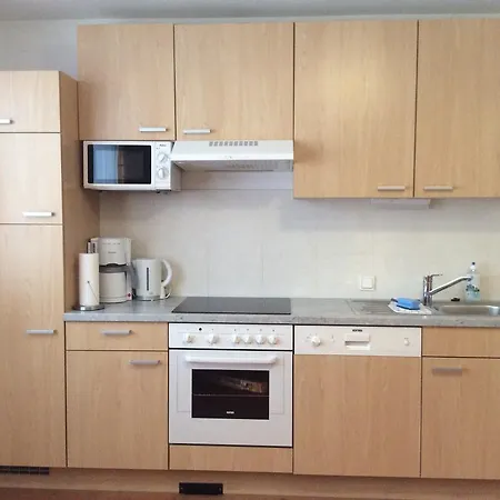 Apartamento Appartementhaus Evelyn Schladming