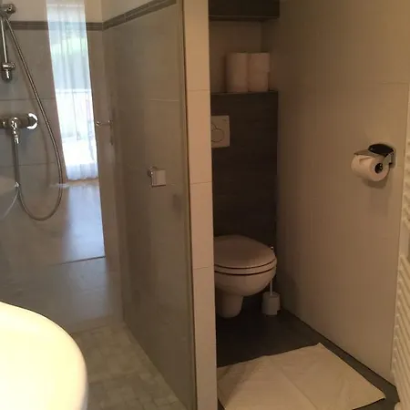 Apartment Appartementhaus Evelyn