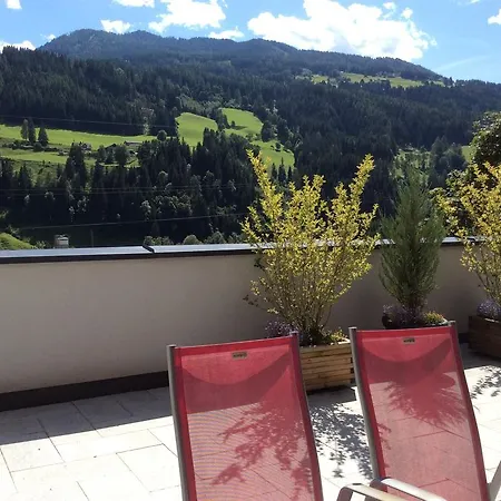 Appartementhaus Evelyn Schladming