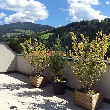 Apartment Appartementhaus Evelyn Schladming