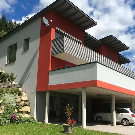 Appartementhaus Evelyn * Schladming