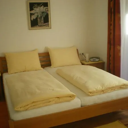 Appartementhaus Evelyn Apartment Schladming