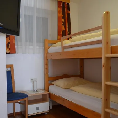 Appartementhaus Evelyn * Schladming