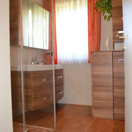 Appartementhaus Evelyn Apartment *