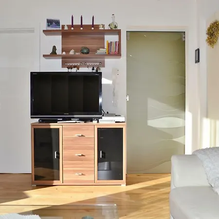 Appartementhaus Evelyn Apartamento *