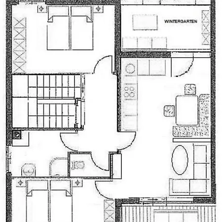 Appartementhaus Evelyn