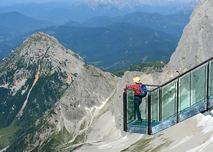 Appartementhaus Evelyn