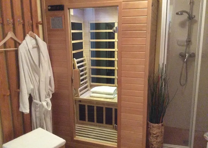 Apartament Appartementhaus Evelyn Schladming