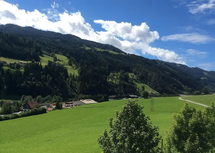 Appartementhaus Evelyn Apartament Schladming