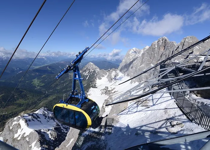 Appartementhaus Evelyn Apartament