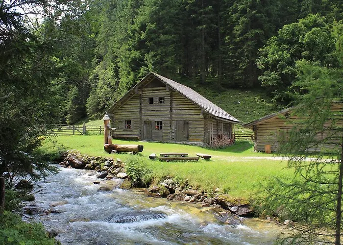 Appartementhaus Evelyn Apartament *