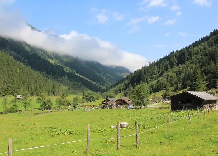 Appartementhaus Evelyn Schladming