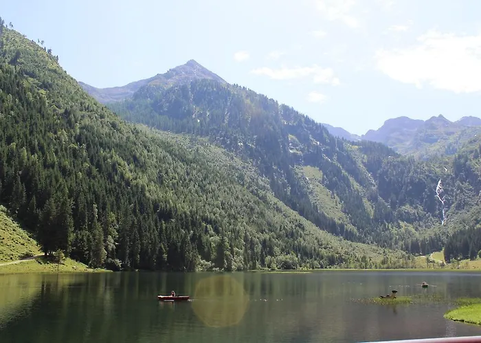 Appartementhaus Evelyn Schladming