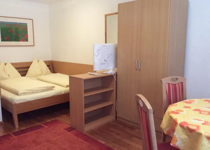 Apartament Appartementhaus Evelyn Schladming