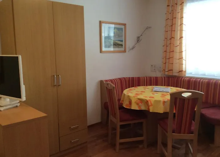 Appartementhaus Evelyn Apartment Schladming