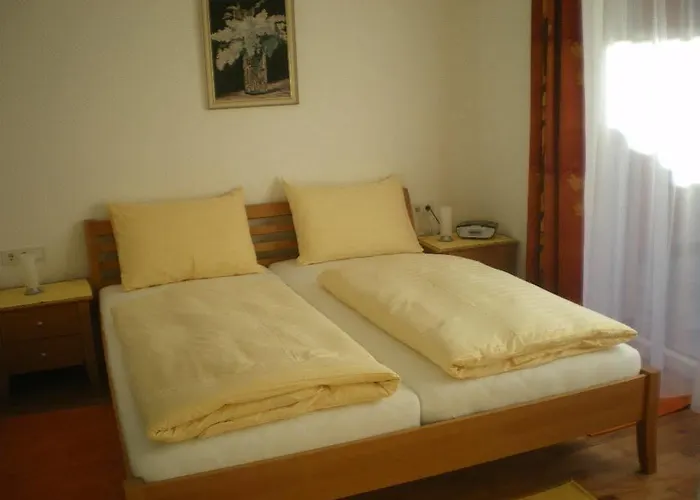 Appartementhaus Evelyn Apartment Schladming