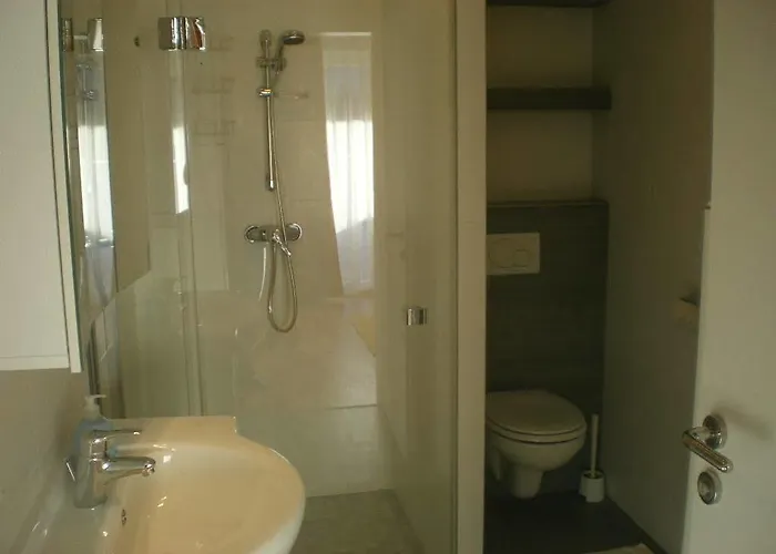 Appartementhaus Evelyn * Schladming