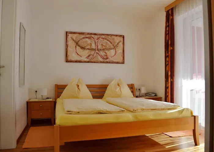 Appartementhaus Evelyn Schladming