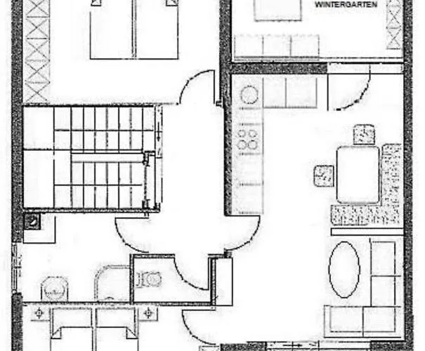 Appartementhaus Evelyn